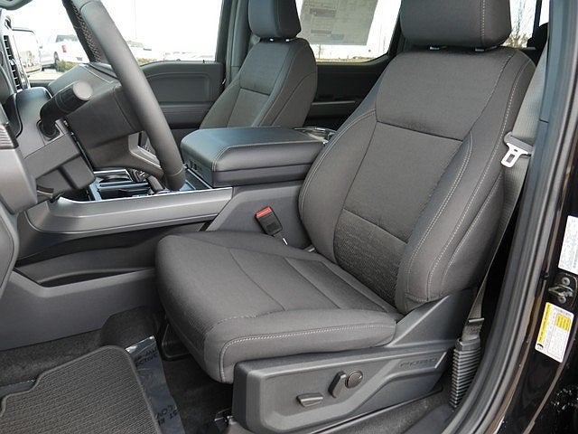 2026 Ford F-150 XLT CREW 4WD