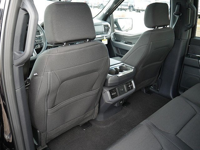 2026 Ford F-150 XLT CREW 4WD