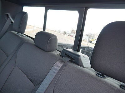 2026 Ford F-150 XLT CREW 4WD