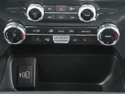 2026 Ford F-150 XLT CREW 4WD