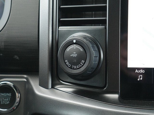 2026 Ford F-150 XLT CREW 4WD