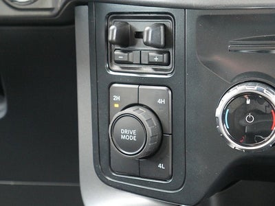 2026 Ford F-150 XLT CREW 4WD