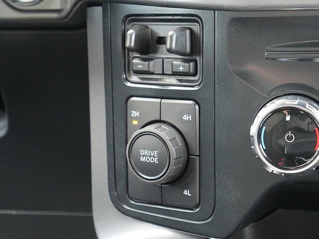 2026 Ford F-150 XLT CREW 4WD