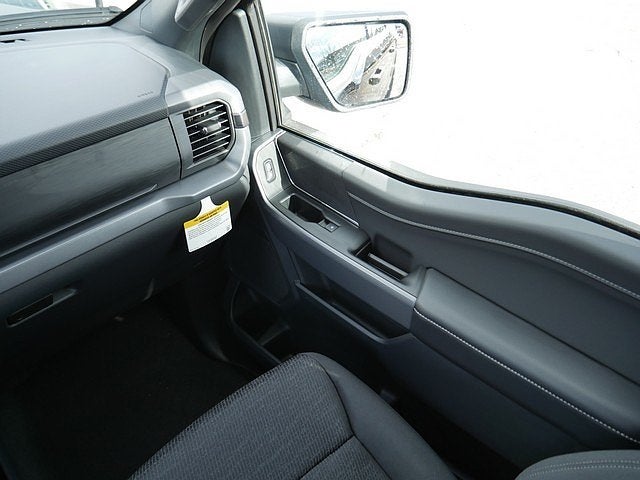 2026 Ford F-150 XLT CREW 4WD