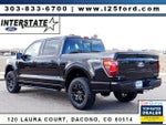 2026 Ford F-150 XLT CREW 4WD