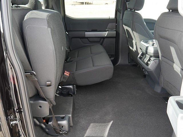 2026 Ford F-150 XLT CREW 4WD