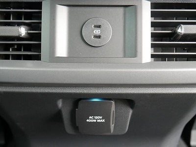 2026 Ford F-150 XLT CREW 4WD