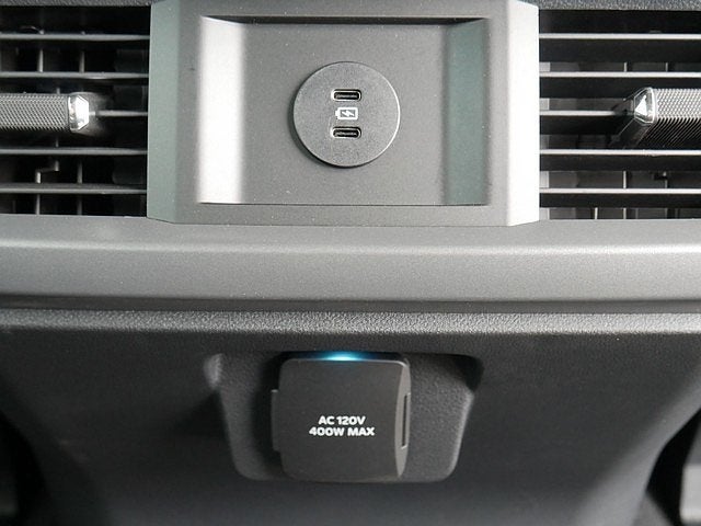 2026 Ford F-150 XLT CREW 4WD