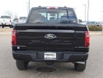 2026 Ford F-150 XLT CREW 4WD