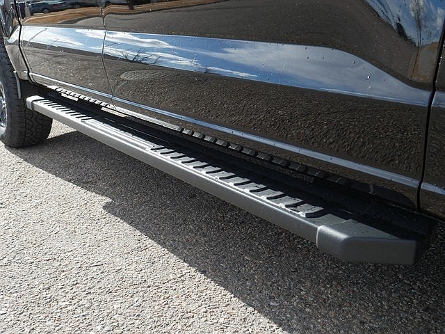 2026 Ford F-150 XLT CREW 4WD