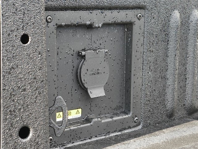 2026 Ford F-150 XLT CREW 4WD