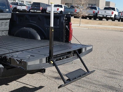 2026 Ford F-150 XLT CREW 4WD