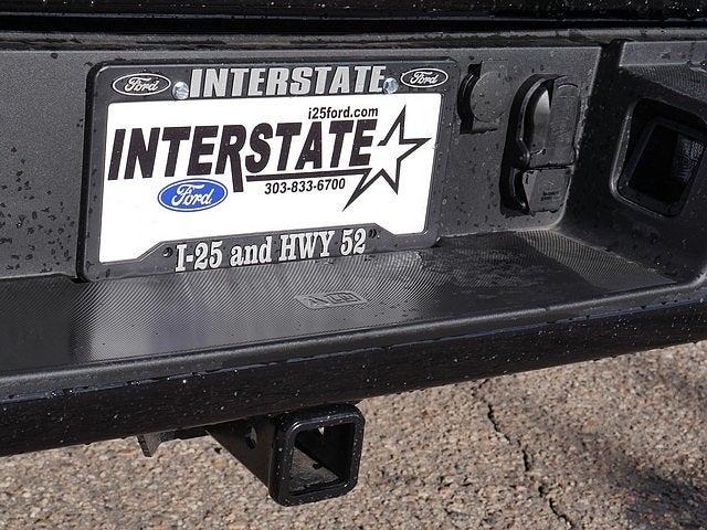 2026 Ford F-150 XLT CREW 4WD