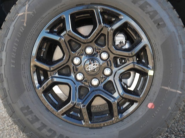 2026 Ford F-150 XLT CREW 4WD