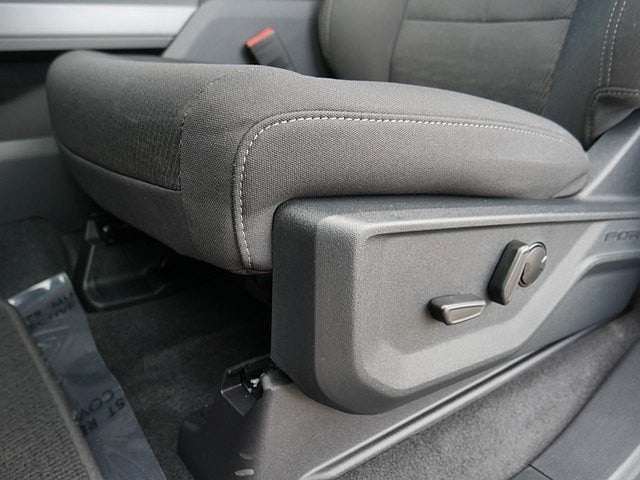 2026 Ford F-150 XLT CREW 4WD