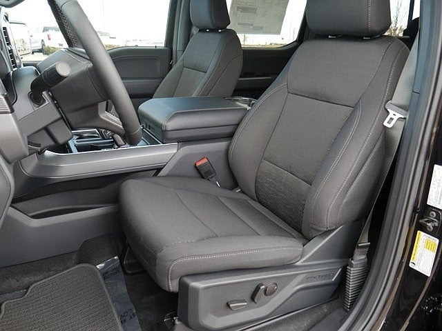 2026 Ford F-150 XLT CREW 4WD