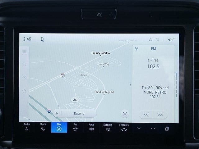 2026 Ford F-150 XLT CREW 4WD