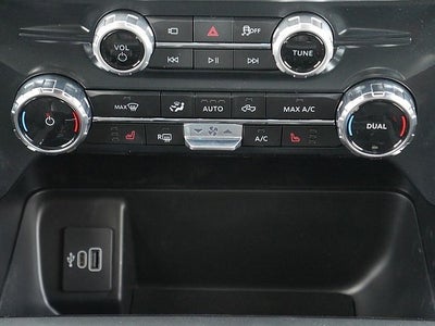 2026 Ford F-150 XLT CREW 4WD