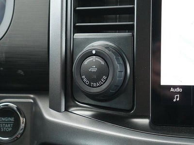 2026 Ford F-150 XLT CREW 4WD