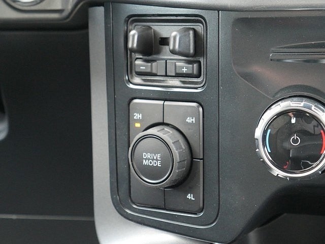 2026 Ford F-150 XLT CREW 4WD