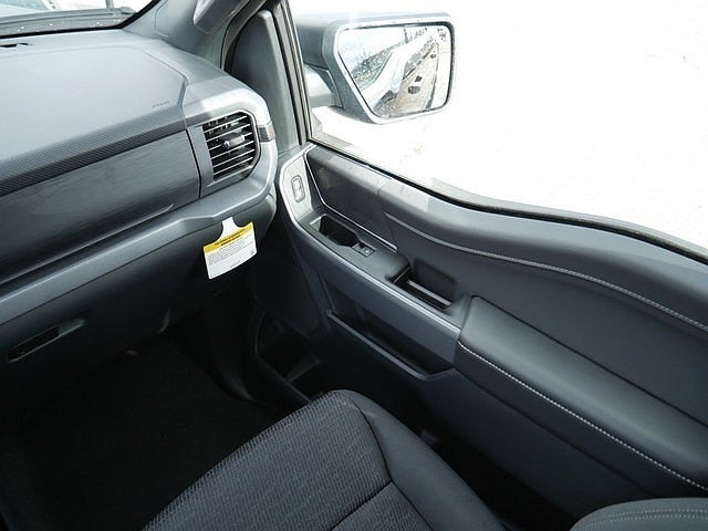 2026 Ford F-150 XLT CREW 4WD