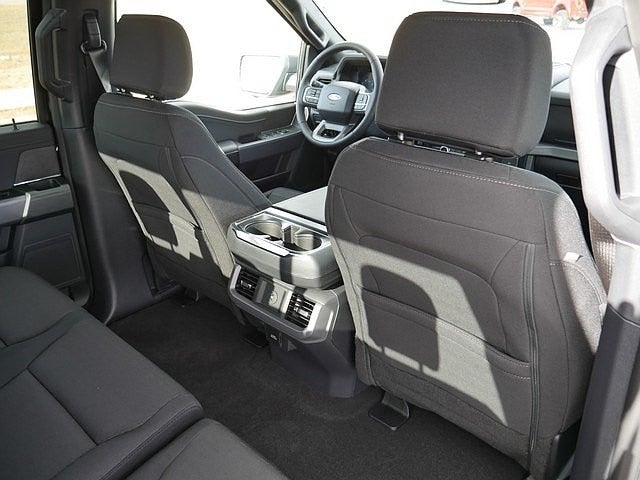 2026 Ford F-150 XLT CREW 4WD