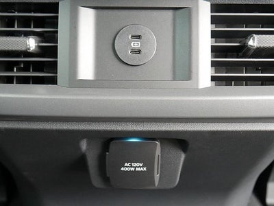 2026 Ford F-150 XLT CREW 4WD