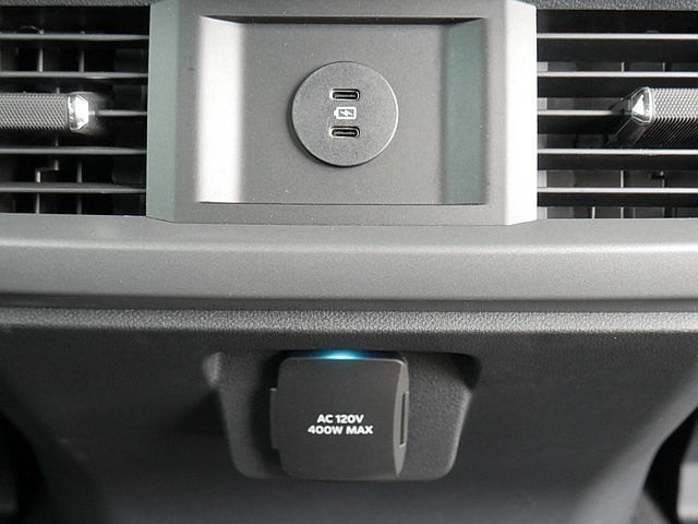 2026 Ford F-150 XLT CREW 4WD