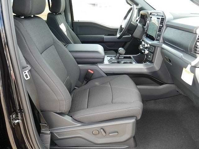 2026 Ford F-150 XLT CREW 4WD