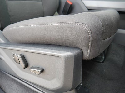 2026 Ford F-150 XLT CREW 4WD