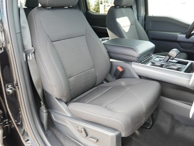 2026 Ford F-150 XLT CREW 4WD