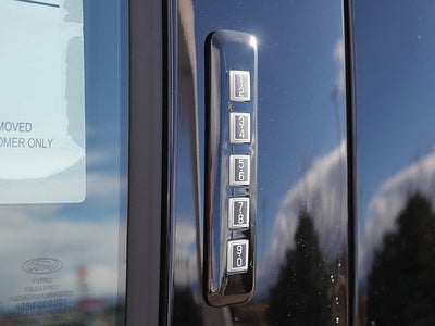 2026 Ford F-150 XLT CREW 4WD