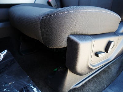 2015 Ford F-150 XLT EXT CAB 2.7