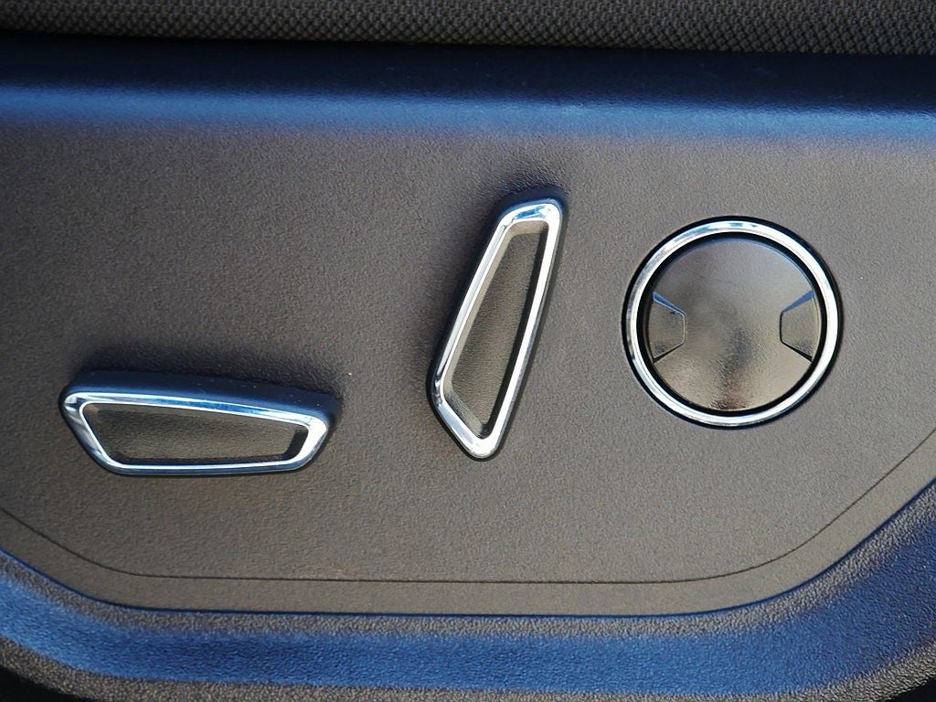 2015 Ford F-150 XLT EXT CAB 2.7