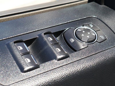 2015 Ford F-150 XLT EXT CAB 2.7