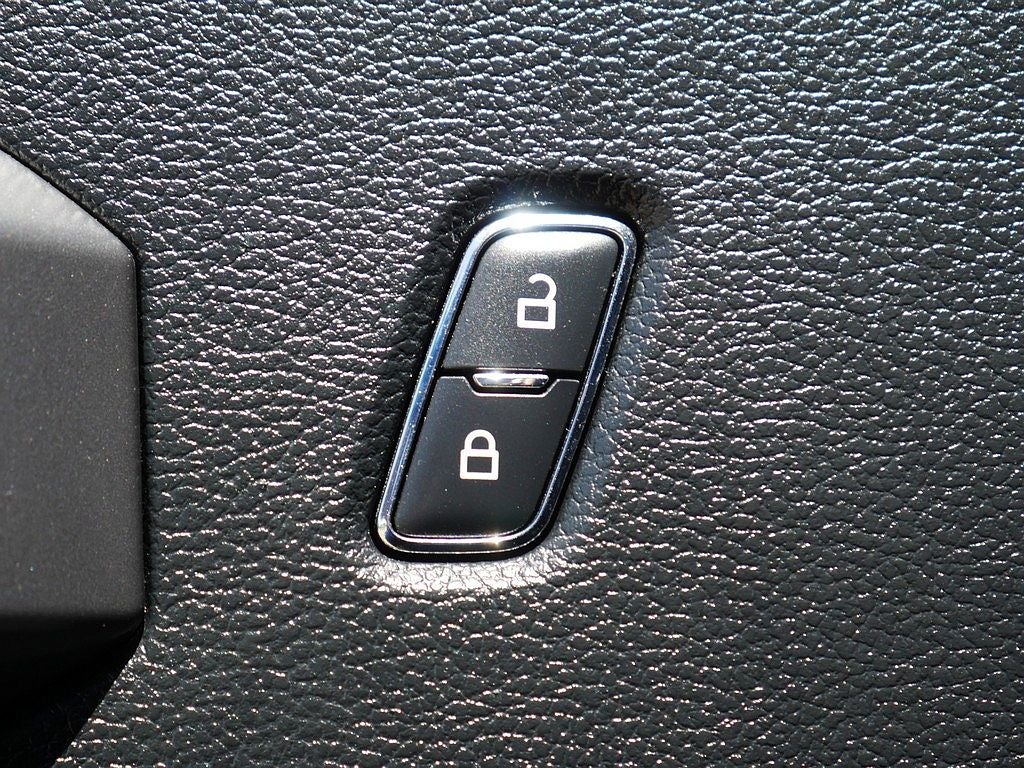 2015 Ford F-150 XLT EXT CAB 2.7