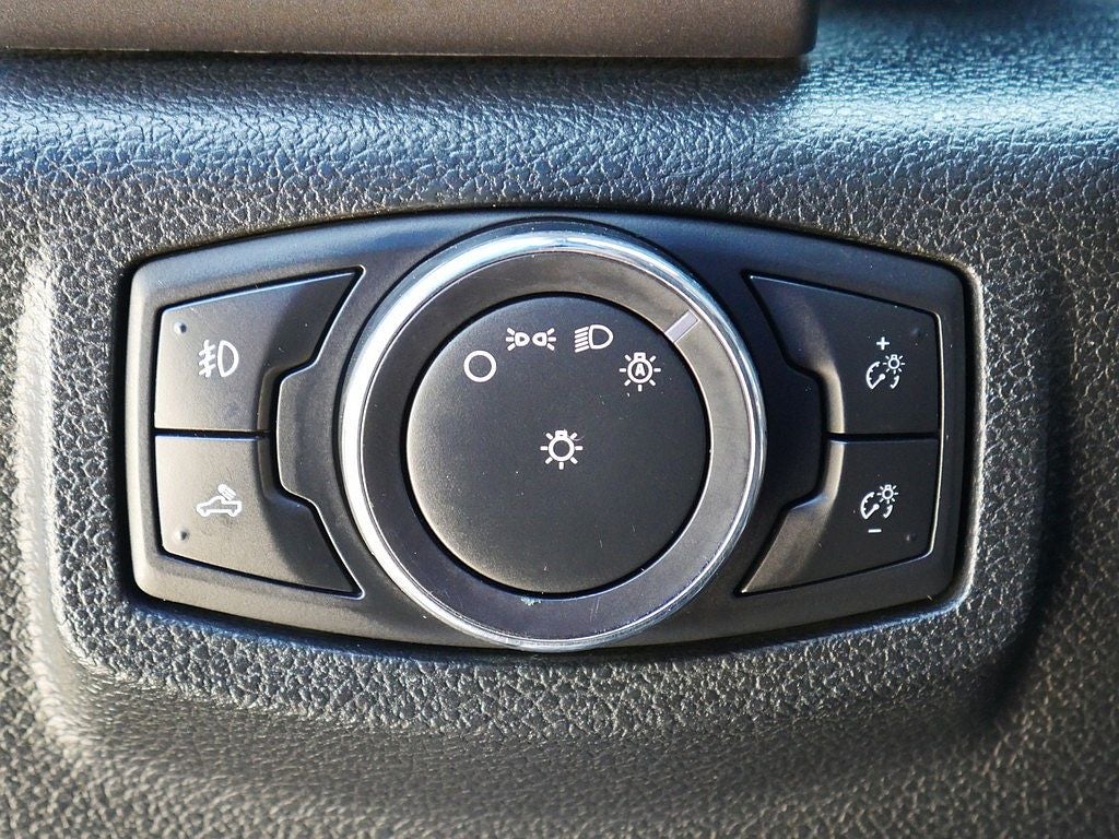 2015 Ford F-150 XLT EXT CAB 2.7