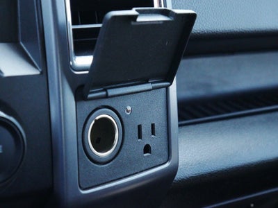 2015 Ford F-150 XLT EXT CAB 2.7