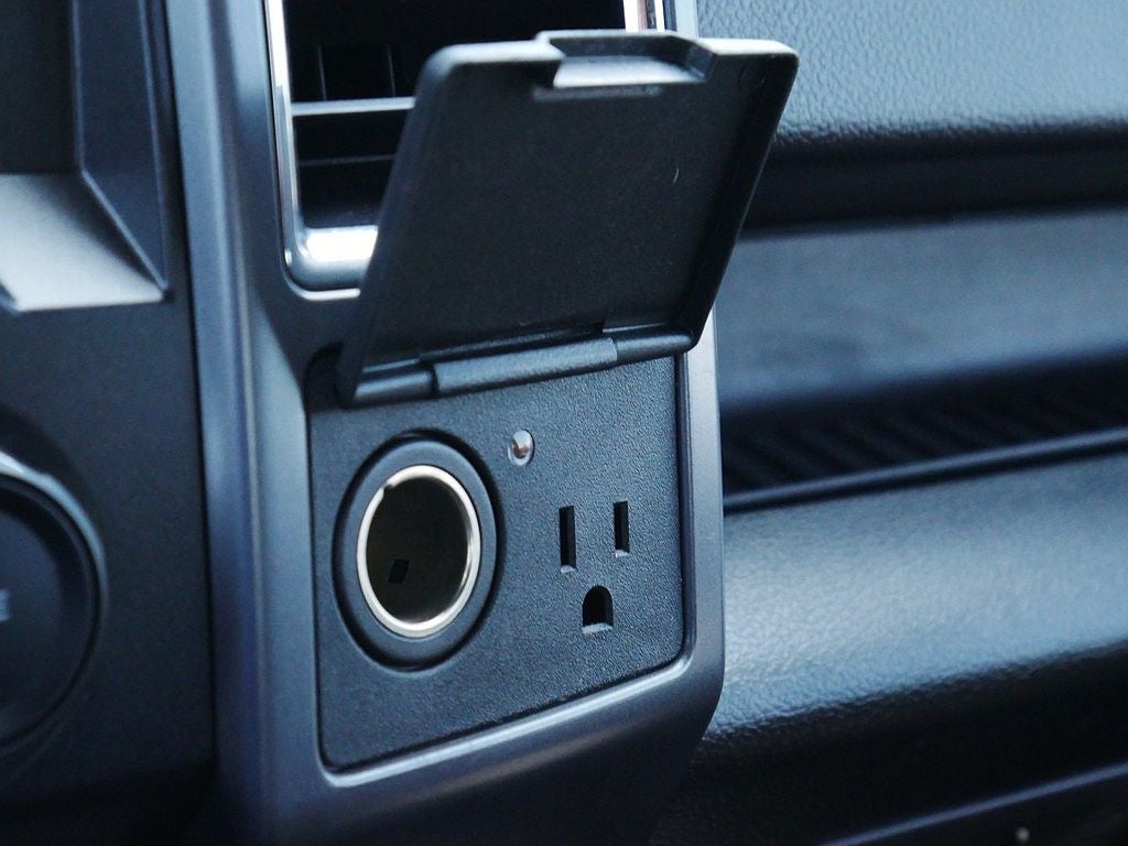 2015 Ford F-150 XLT EXT CAB 2.7