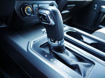 2015 Ford F-150 XLT EXT CAB 2.7
