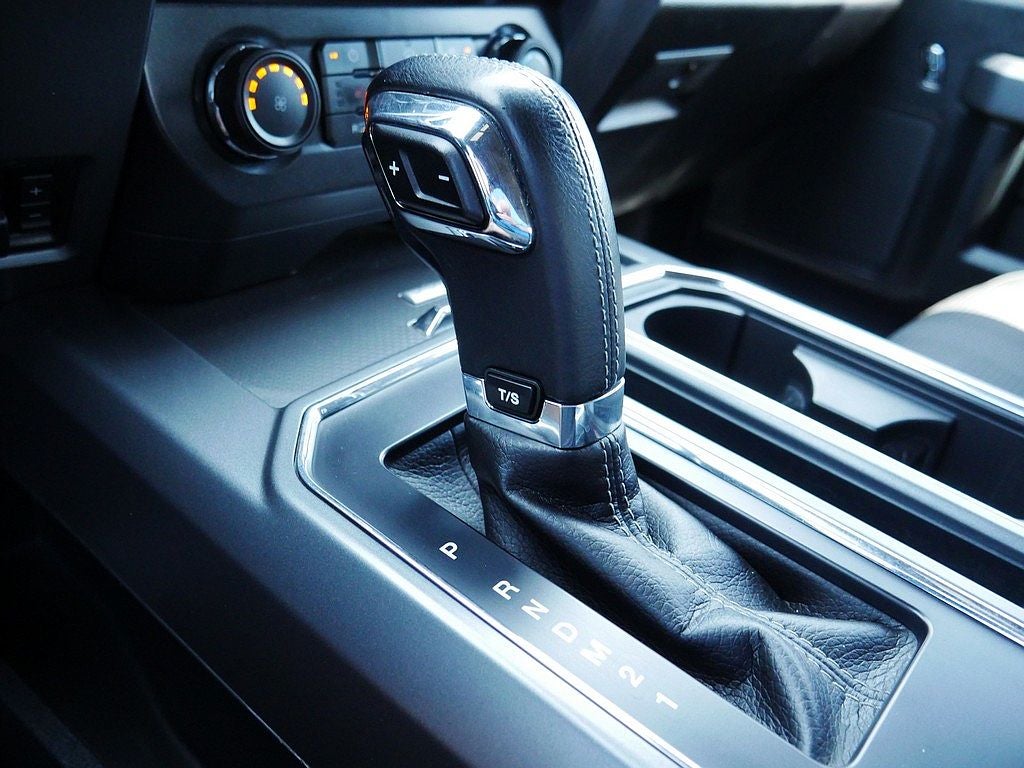 2015 Ford F-150 XLT EXT CAB 2.7