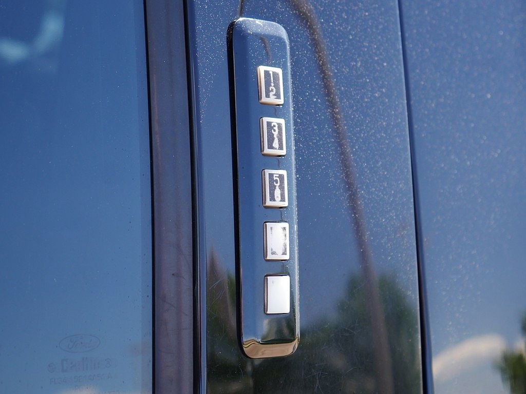 2015 Ford F-150 XLT EXT CAB 2.7