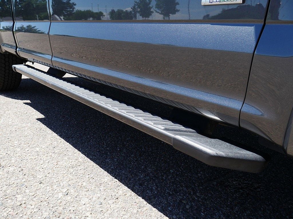 2015 Ford F-150 XLT EXT CAB 2.7