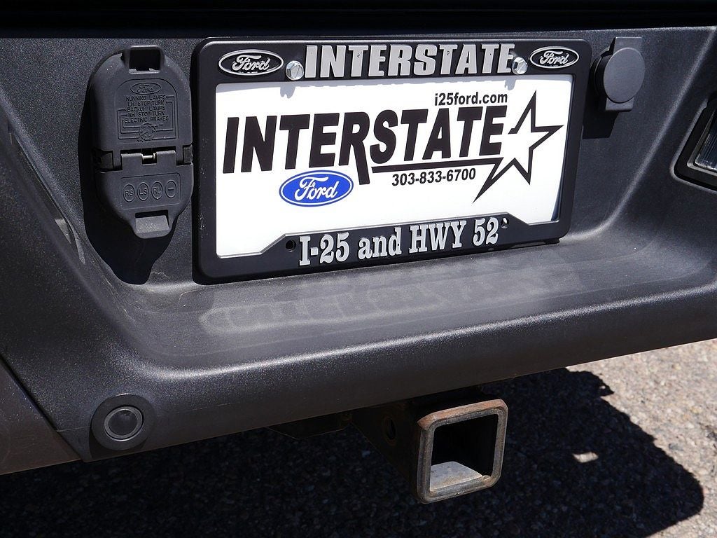 2015 Ford F-150 XLT EXT CAB 2.7