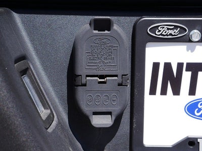 2015 Ford F-150 XLT EXT CAB 2.7