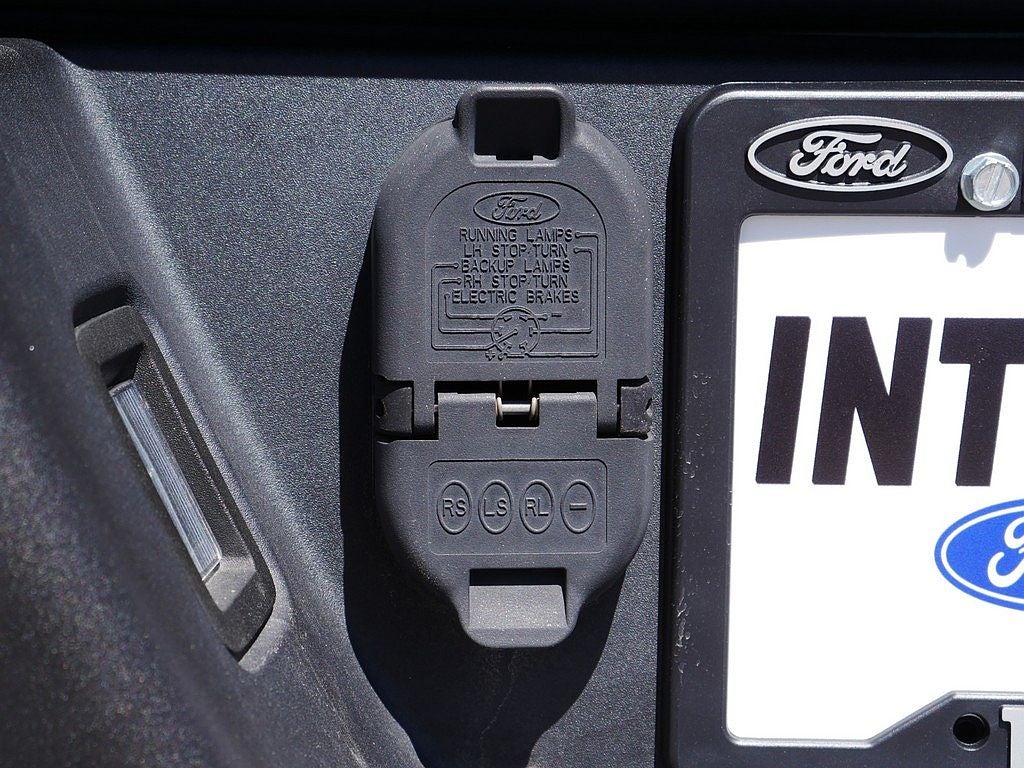 2015 Ford F-150 XLT EXT CAB 2.7