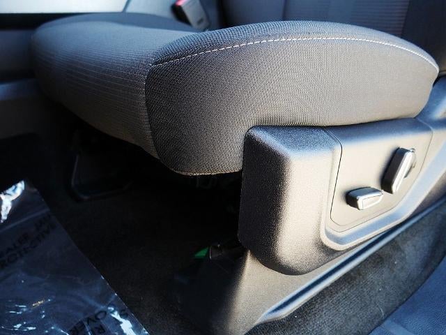 2015 Ford F-150 XLT EXT CAB 2.7