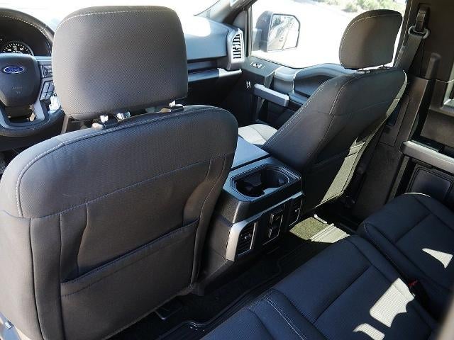 2015 Ford F-150 XLT EXT CAB 2.7