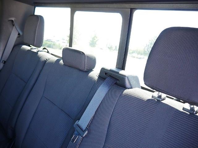 2015 Ford F-150 XLT EXT CAB 2.7