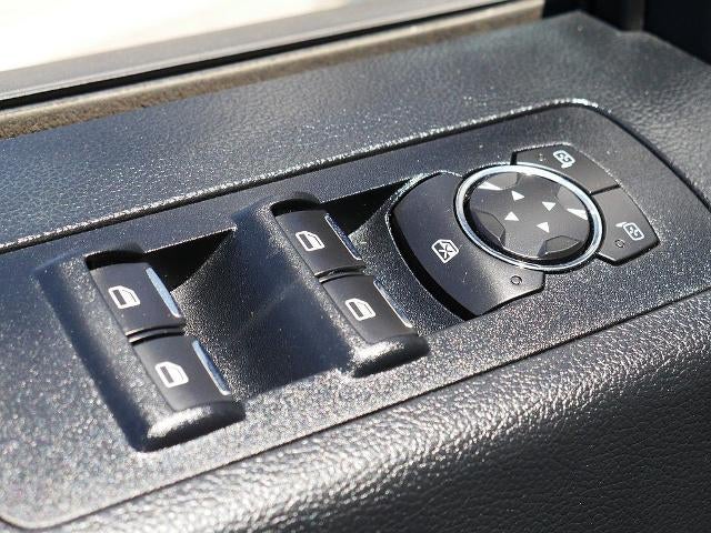 2015 Ford F-150 XLT EXT CAB 2.7